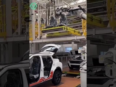 Pulverize o multi braço do robô de Abb para a carga de solda 650kg IRB 7600 do aço carbono