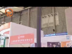 As câmeras visuais do tipo do Ecowise de Youngyou, o IoT, o vestuário de proteção, e Amr de pouco peso