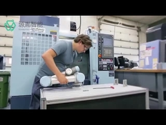 Podem os robôs colaboradores ser usedin um a fábrica esperta?