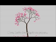 Automatização e treinamento colaborador do robô