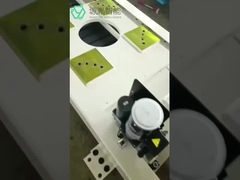 Carga 1200 das peças de substituição 2500kg do sistema ferroviário IRB1410 Irb Abb do robô de soldadura