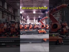 Como selecionar e configurar o trilho de guia adequado para o seu robô