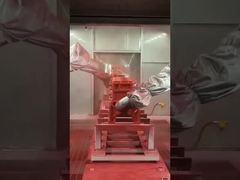 Proteja seu robô e escolha a roupa de proteção correta