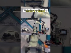 Segurança, eficiência e estética: Três vantagens dos pacotes de tubulações robóticas