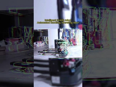 Caminhões elevadores de forks AGV: obtenção de manuseio preciso e melhoria da eficiência da produção