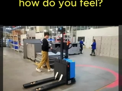 Elevadores elevadores automáticos: tornar a logística mais eficiente e segura