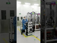 Automóvel AMR: um assistente inteligente para libertar a força de trabalho