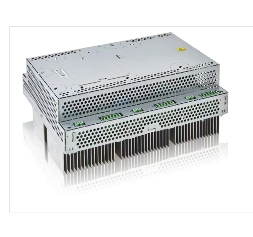 Armário de controle da unidade de movimentação Irc5 do motopropulsor da alta tensão Mdu de Dsqc 663 para o robô de ABB
