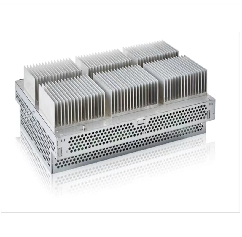 Armário de controle da unidade de movimentação Irc5 do motopropulsor da alta tensão Mdu de Dsqc 663 para o robô de ABB