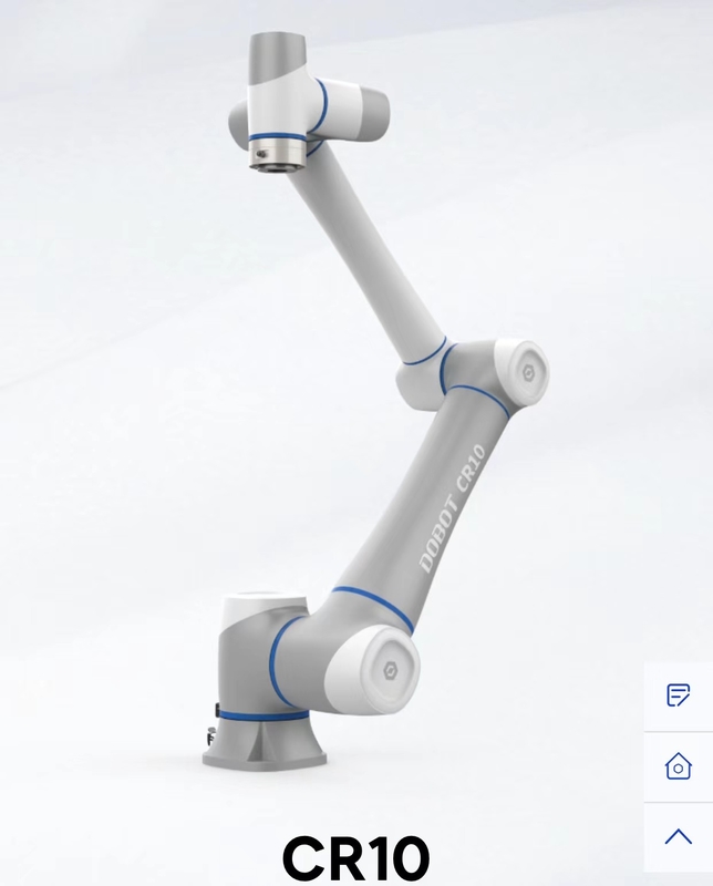 A carga útil robótico do braço 10kg de Kuka substitui Kuka para a loja dos materiais de construção da biblioteca