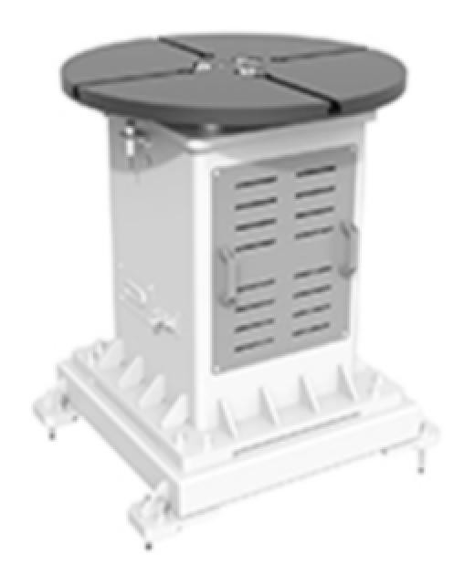 O multi braço do robô de Fanuc para a linha central da venda sétima equipou Withload 500kg na linha de produção