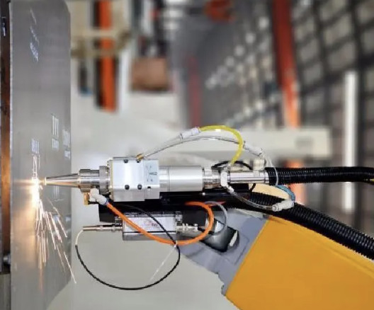6 ferramentas da pilha de software do robô de Abb da linha central que podem rapidamente negociar a suspensão desigual da pintura