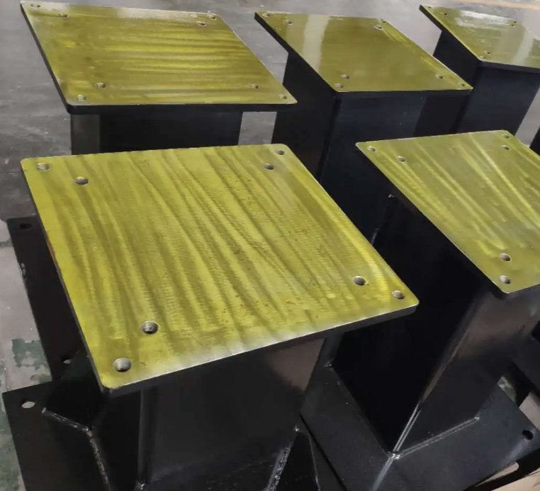 Altura crescente do sistema do Positioner do robô de Abb melhor para adaptar-se à base do robô da linha de produção