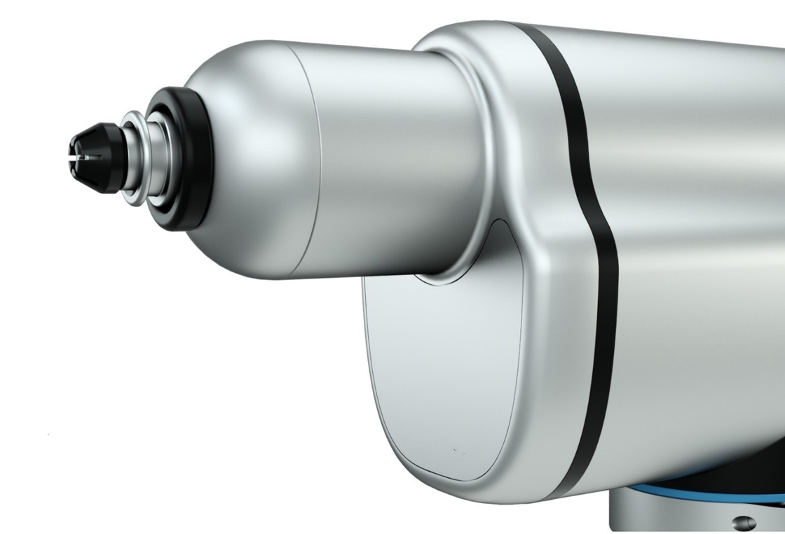 Parafuso de travamento automático do grabber do prendedor do robô de ABB Kuka para os parafusos M1.6~M6