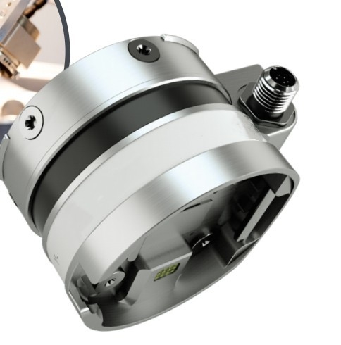 Da garra robótico do prendedor do braço de UR parafuso de travamento automático para os parafusos M1.6~M6
