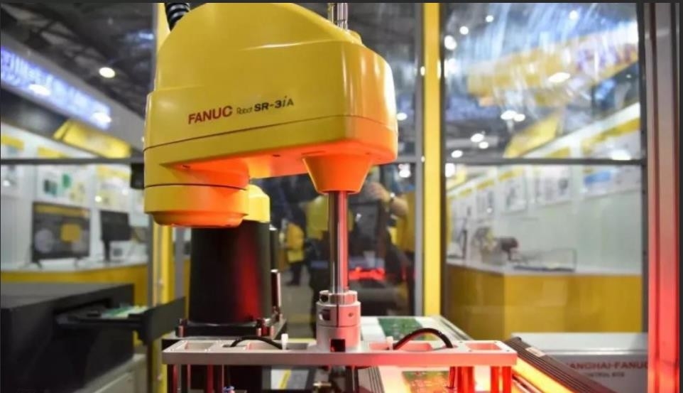 Seguimento visual do preço do braço do robô de Fanuc da solução baixo para o Workpiece aleatório desorganizado