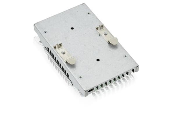 Tensão avaliado de Dsqc 652 Abb 3HAC025917-001 da placa 100-240 VAC