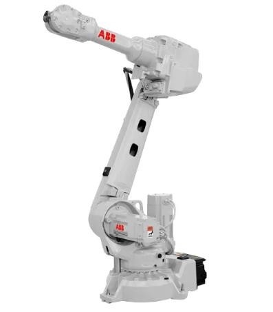 Peças do robô de ABB para a venda com o motor de C.A. da engrenagem   3HAC047574-002 IRB26001600