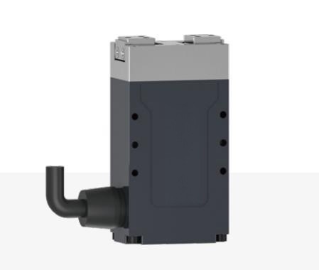 CATEGORIA 0.20kg/IP IP20 adaptável do auto robótico resistente do terminal do prendedor do braço