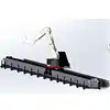 YY-01-W500 trilho de guia linear da carga útil 500kg para movimentos de robôs industriais