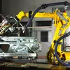 FANUC M-710iC / 50 6 Eixo Braço Robótico Industrial Para Embalagem Equipamento de Manuseio de Material