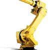 FANUC M-710iC / 50 6 Eixo Braço Robótico Industrial Para Embalagem Equipamento de Manuseio de Material