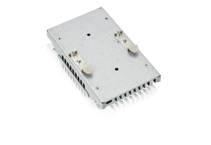 - 24V Digital Robotic Add-Ons Produto Profundidade líquida 155,5 mm