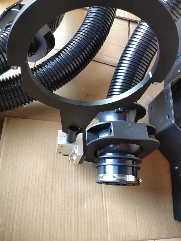 Pacote integrado de vestuário para robôs EW-01-FANUC 165F SD-70-A136 com suporte técnico remoto