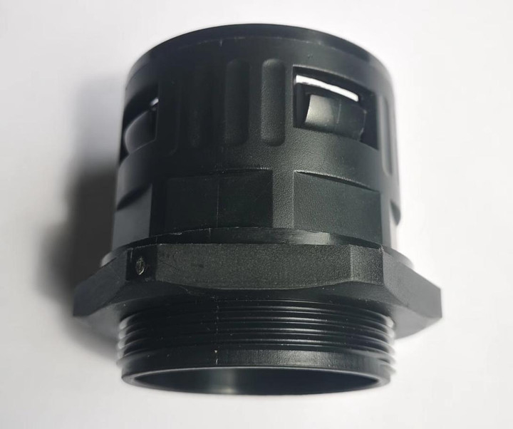 Pacote de vestuário de robô de tipo dividido para solda de 48 cm de diâmetro interno Aplicações de robô adaptativo