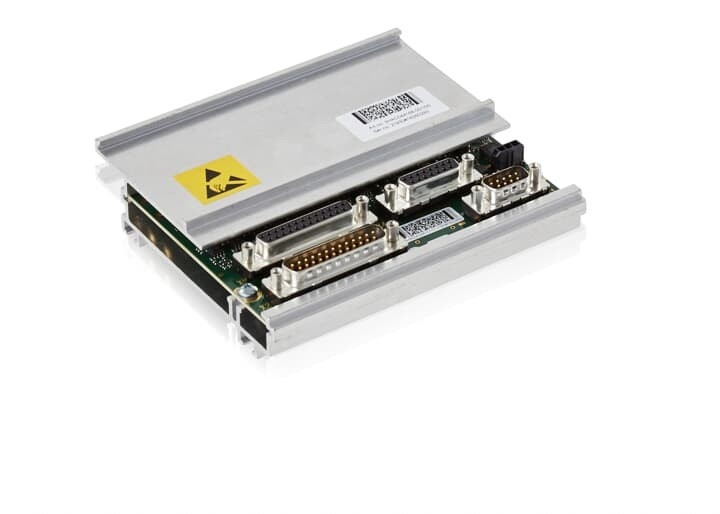 Aumentar os seus processos de automação com robóticos add-ons 131 mm profundidade da rede 117 mm largura da rede