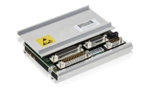 Aumentar os seus processos de automação com robóticos add-ons 131 mm profundidade da rede 117 mm largura da rede