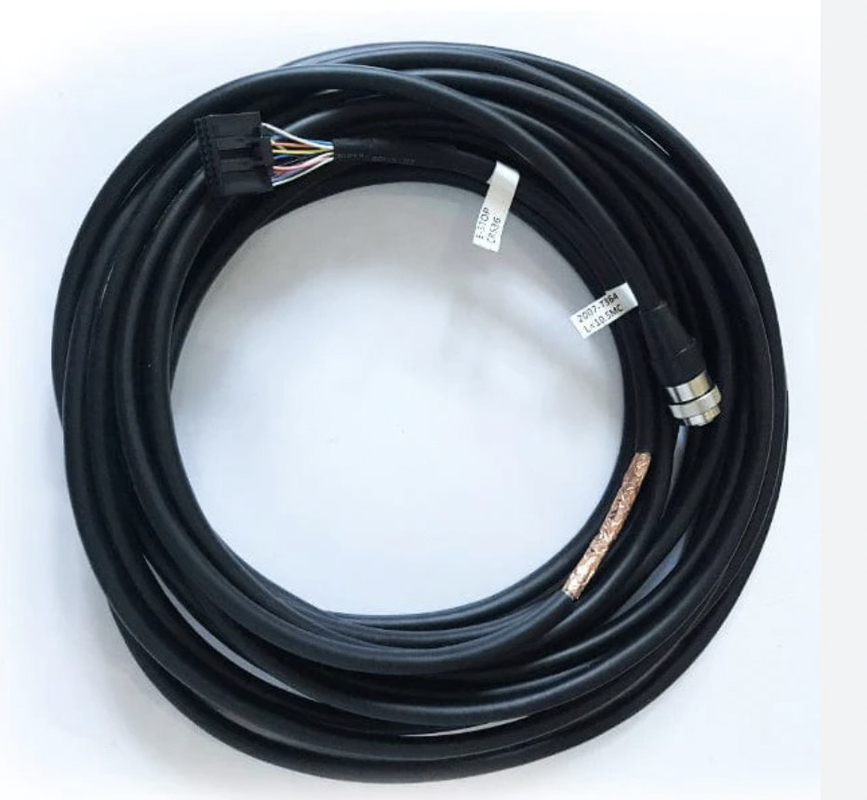 Cabos robóticos altamente flexíveis de 10M de comprimento A660-2007-T364 Para flexibilidade do seu negócio